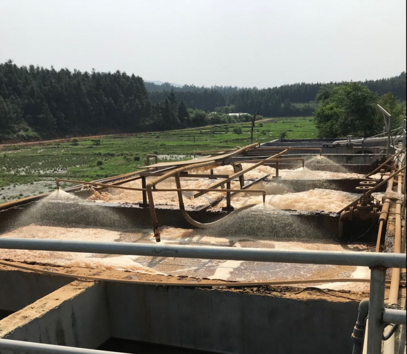 新干縣麥斜鎮軒逸豬場(chǎng)